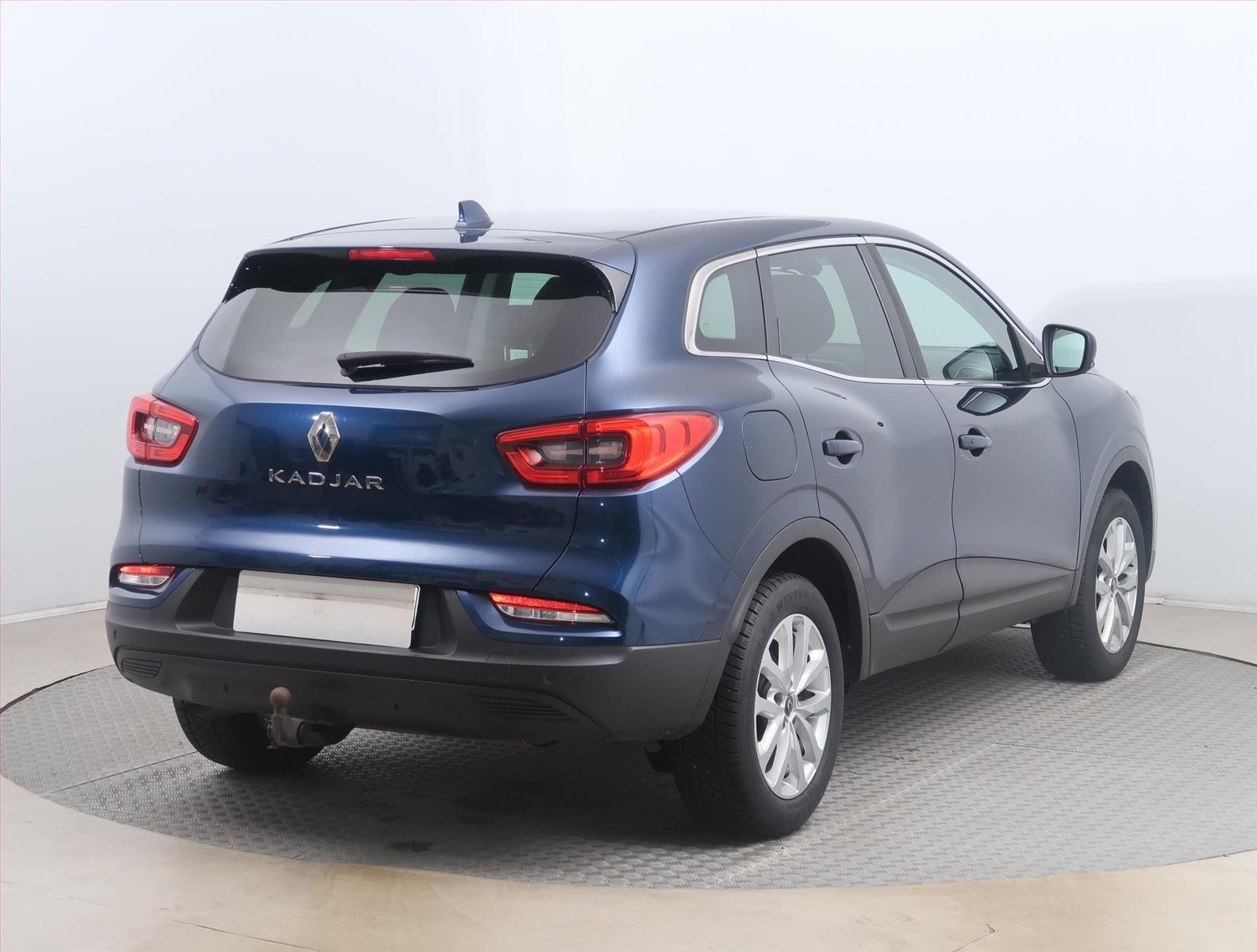 Renault Kadjar, 1.3 TCe, Automatická klima - fotka 5