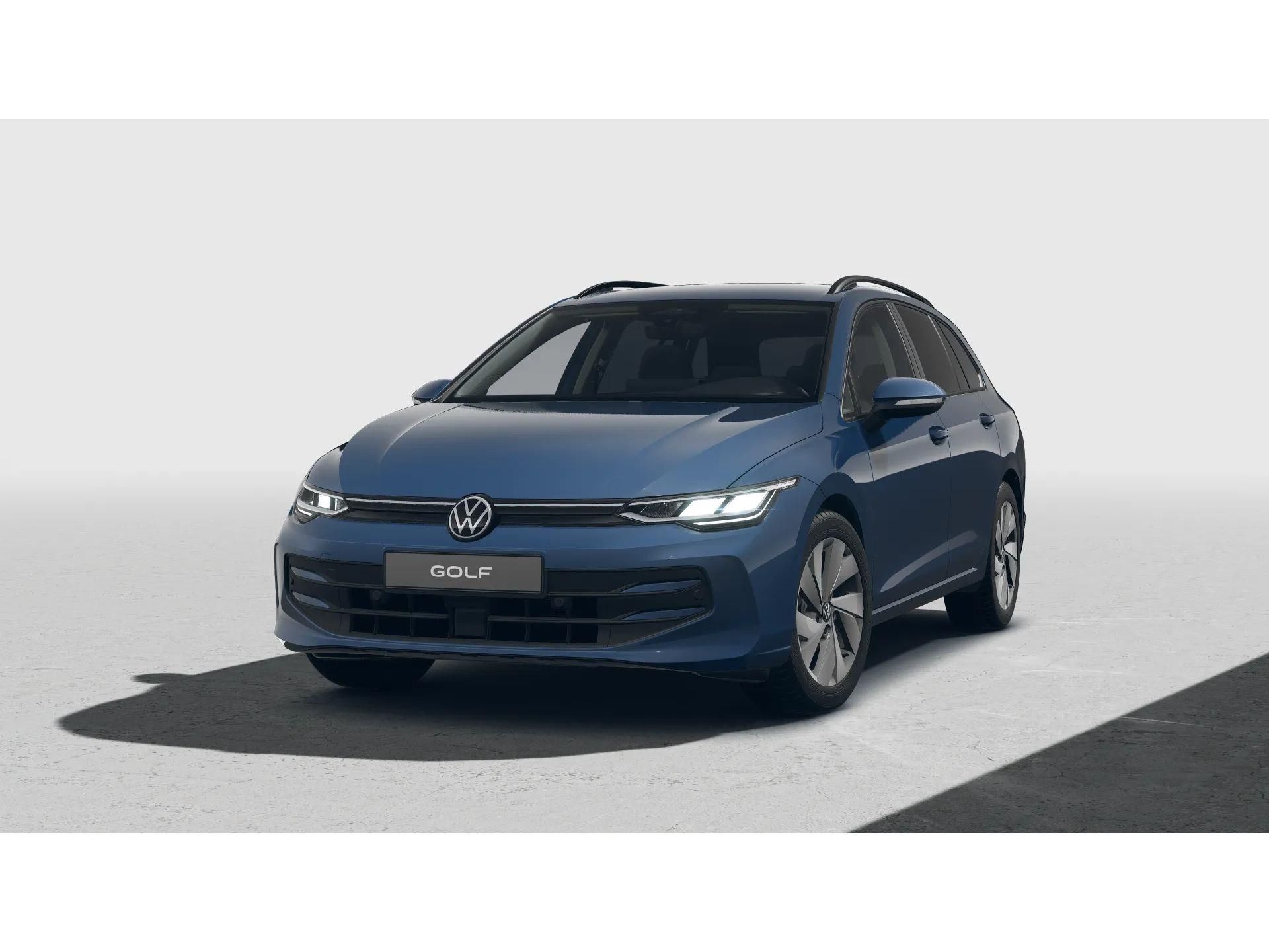 Volkswagen Golf Variant, 1.5 TSI / 85 kW