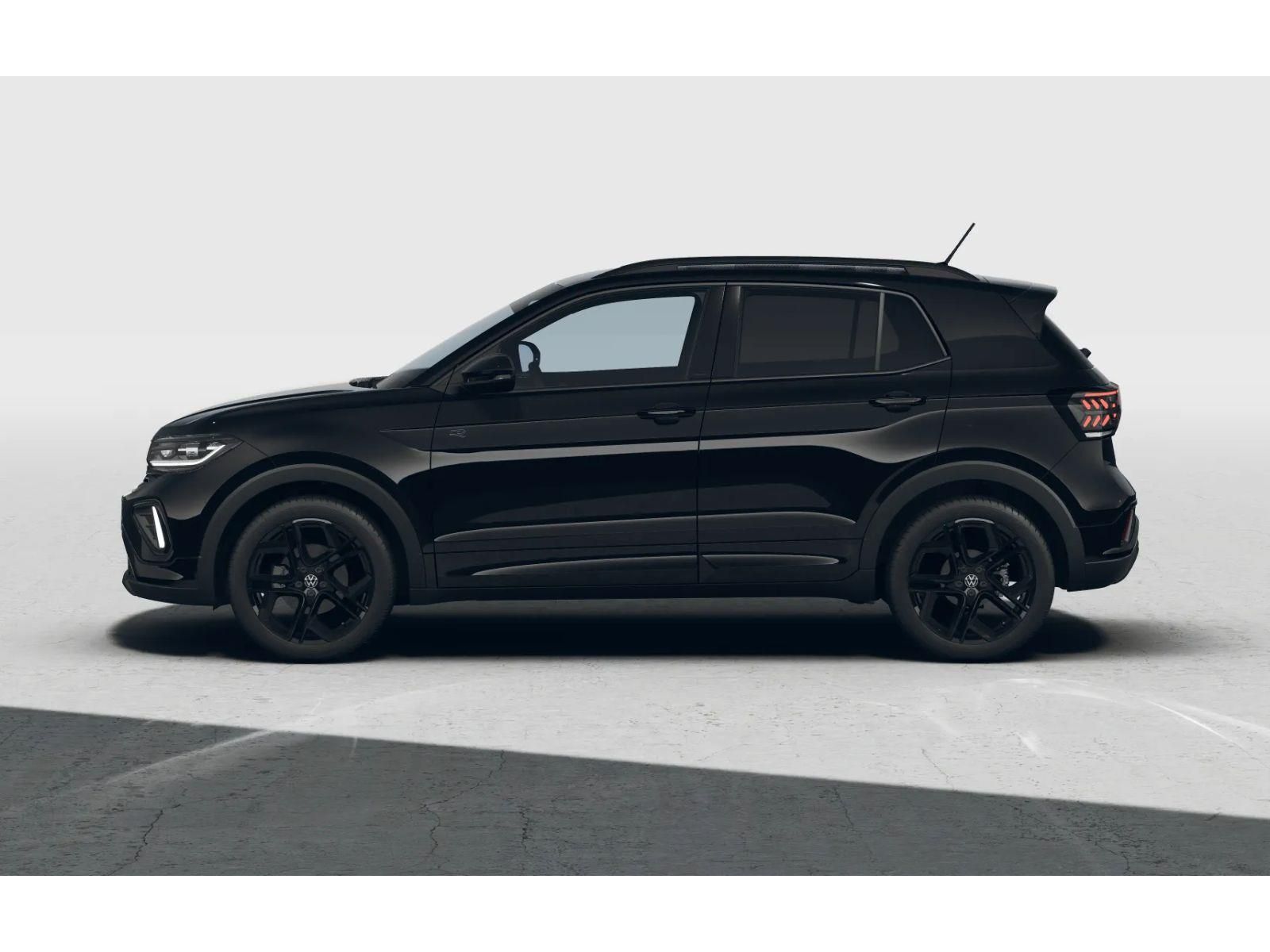 Volkswagen T-Cross, 1.0 TSI / 85 kW R-Line People - fotka 2
