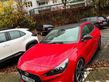 Hyundai i30N Performance