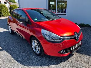 Renault Clio, 0,9 TCe NAVI Rozvody