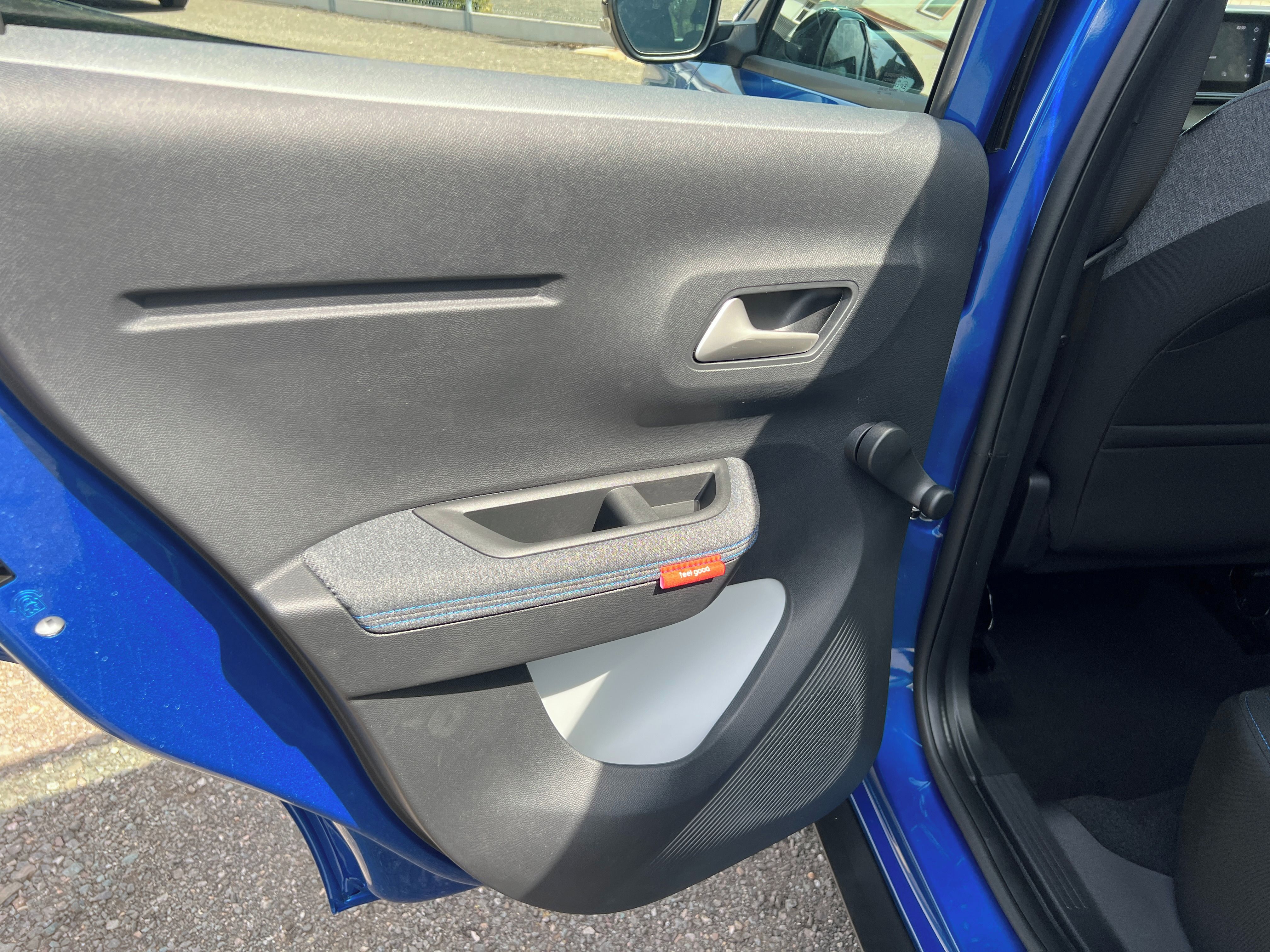 Citroën C3, PLUS Turbo 100k - fotka 4