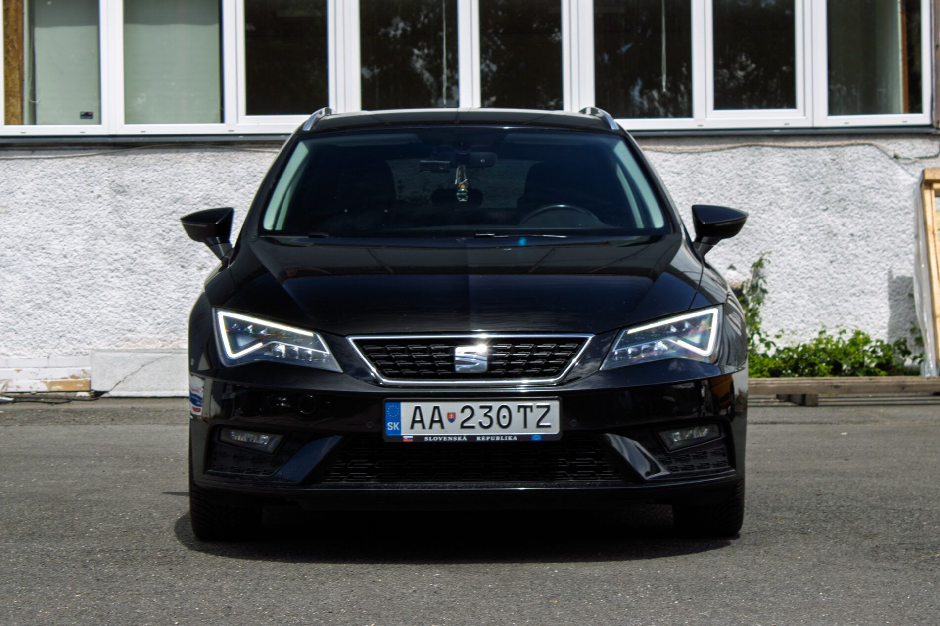 Seat Leon - fotka 2