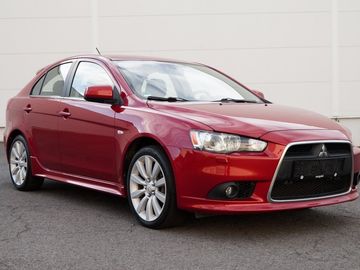 1.8 INTENCE +