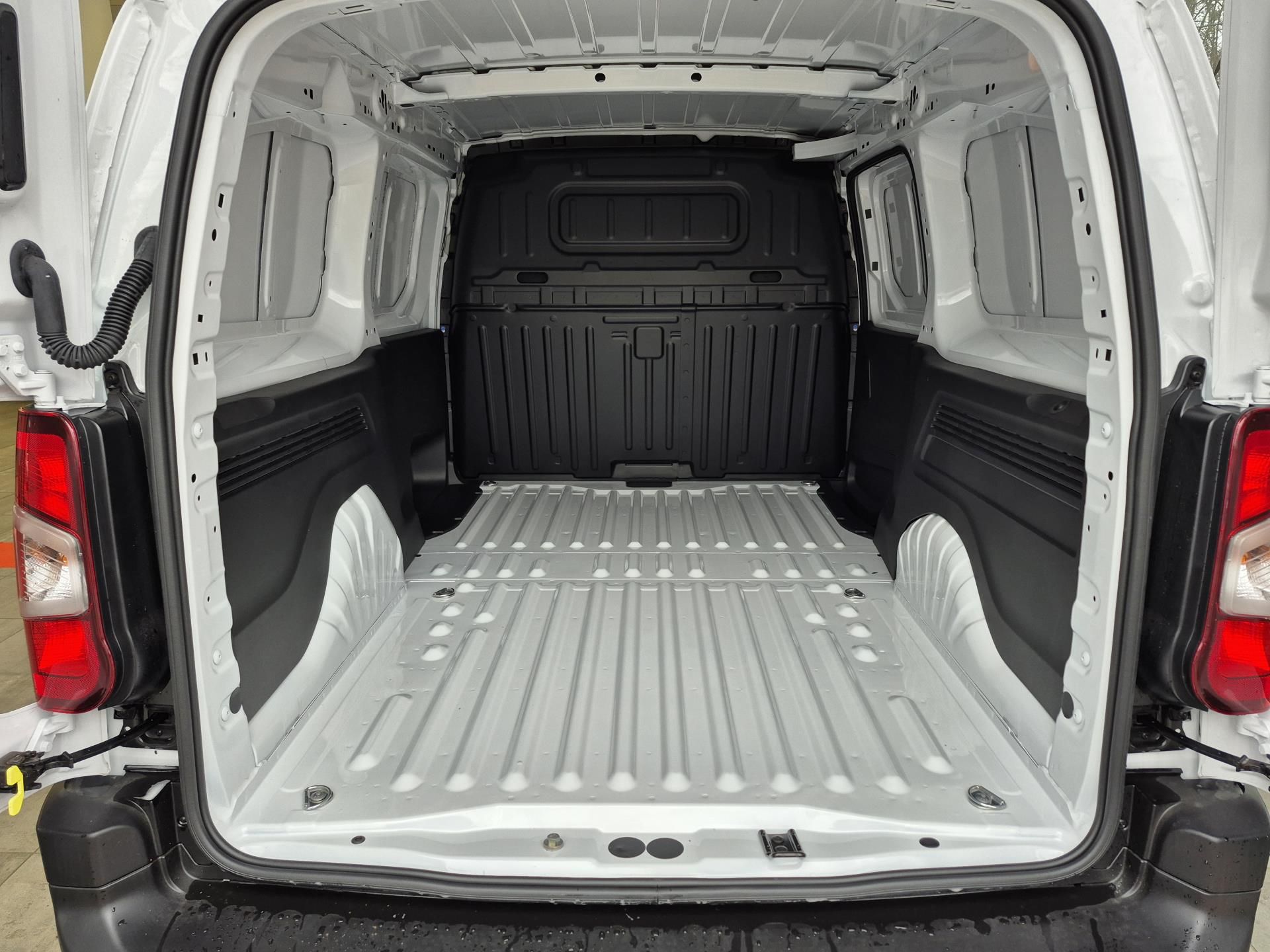 Toyota Proace City, City Active SmartCargo Panel V - fotka 6