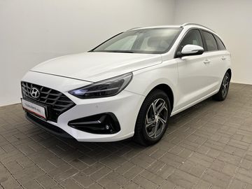 1.5i 81kW Smart
