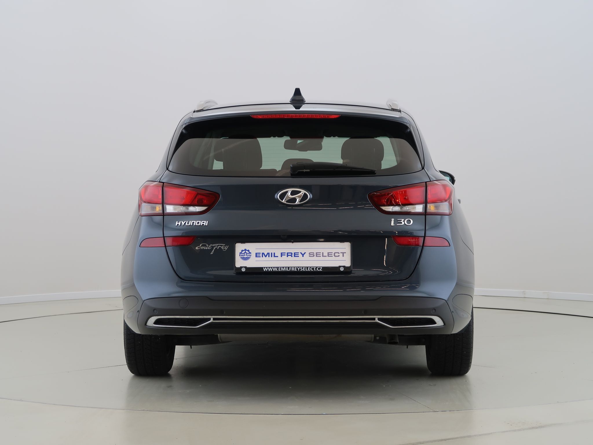 Hyundai i30, 1.5T-GDI,MildHyb,CZ,1Maj,Smart - fotka 6