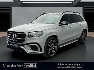 Mercedes-Benz GLS, 450 D 4MATIC
