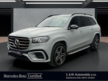 450 D 4MATIC