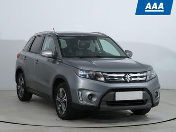 1.6 VVT, Kůže, Navi