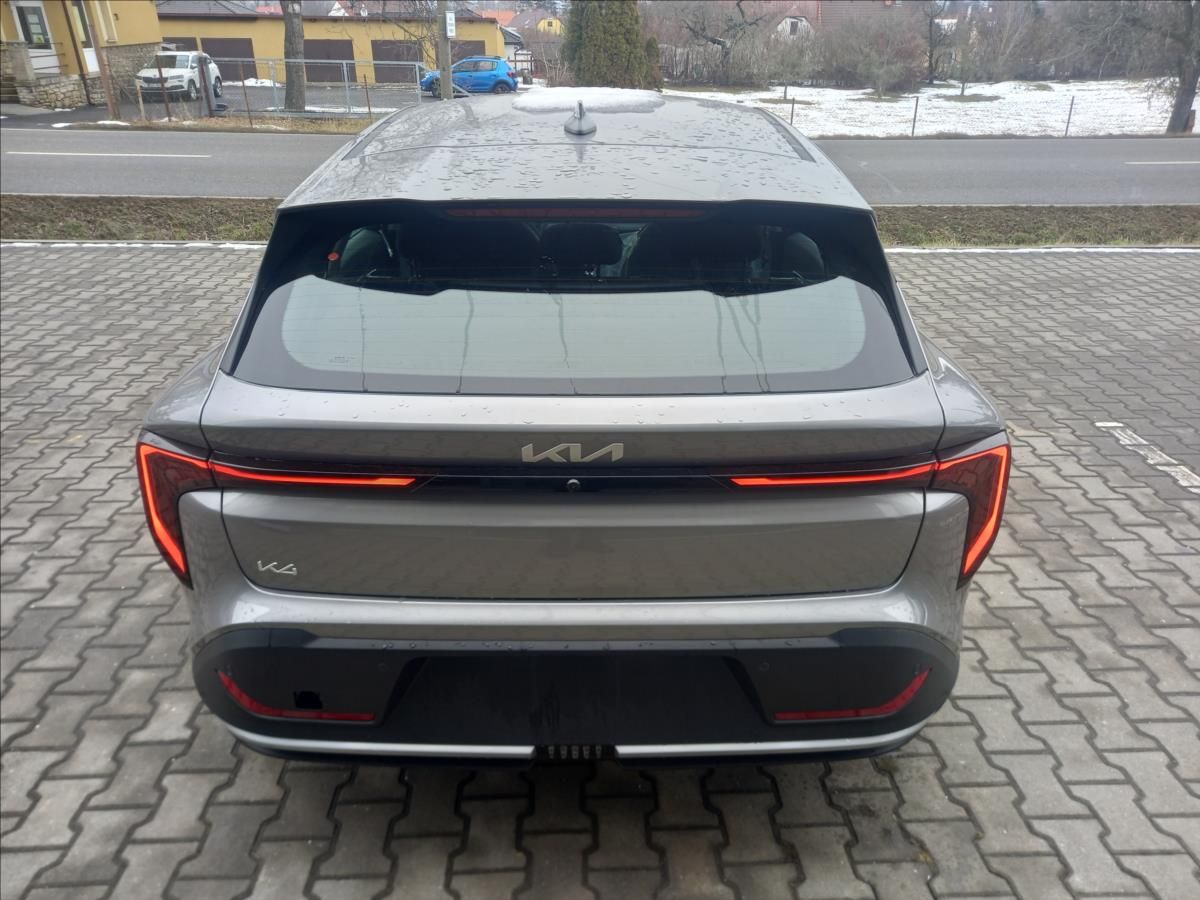 Kia K4, 1,0 T-GDi EXCLUSIVE (2026) - fotka 4