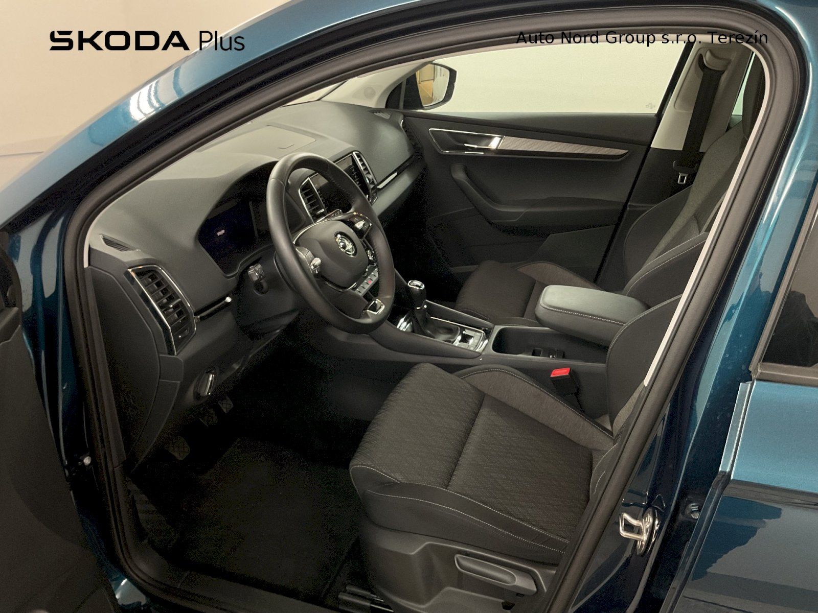 Škoda Karoq, 1.5 TSI 110kW Style - fotka 5