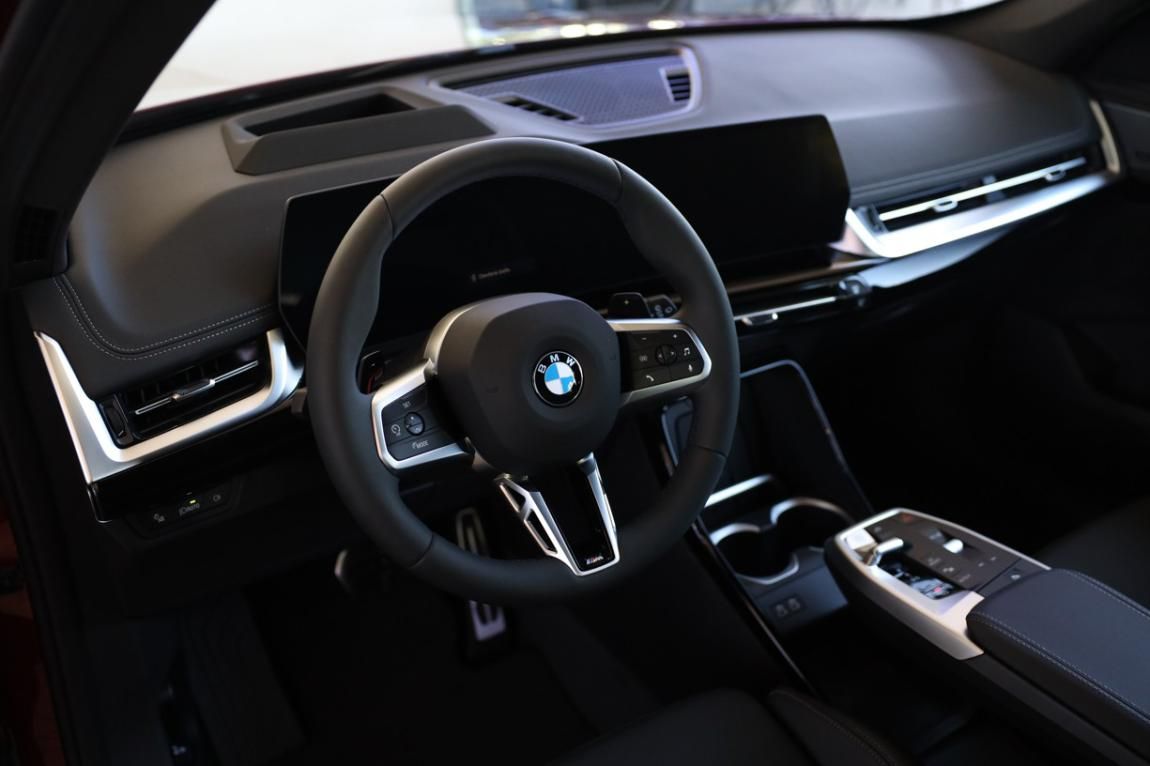 BMW X1, xDrive20d - fotka 2