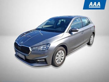 1.0 TSI, Klima, Tempomat