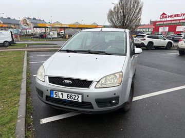 1.6 TDCi