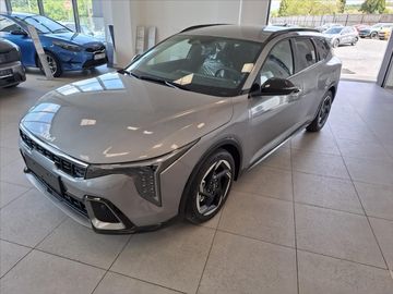 1,6 SW T-GDi 7DCT GT-LINE