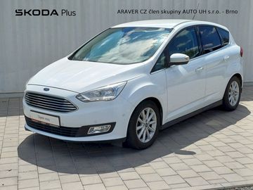 1.5EcoBoost 110Kw