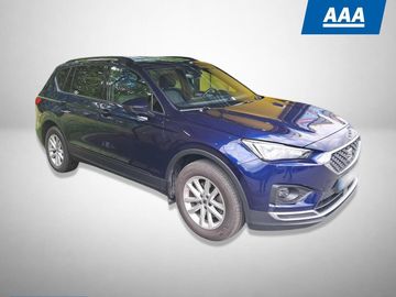 2.0 TDI, Style, Záruka