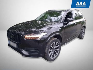 D5 AWD, 4X4, Automat