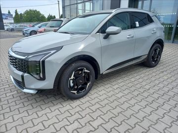 1,6 T-GDi 4x2 7DCT EXCLUSIVE