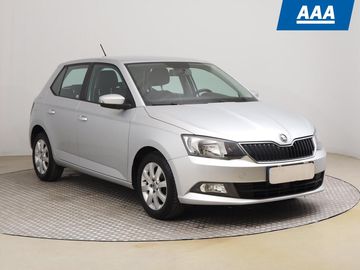1.2 TSI, Ambition, Klima