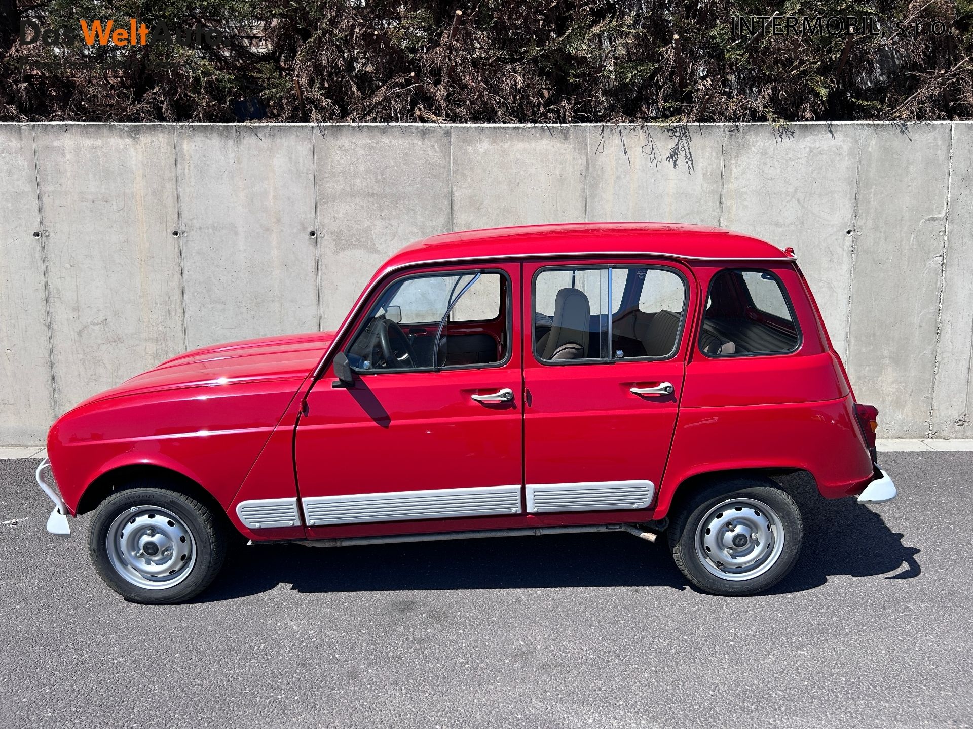 Renault R4, R4 - fotka 3