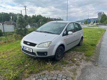 Ford Focus C-MAX
