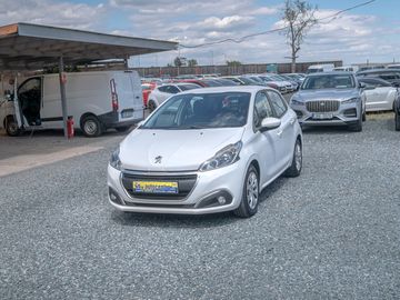 1.6HDI – NOVÉ V ČR