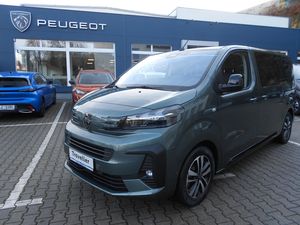 Peugeot Traveller, Allure Standard 180 S&S EAT8