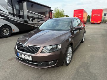 Škoda Octavia 3 Laurin Klement