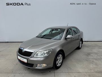1.4 TSI 90 kW Ambiente Plus