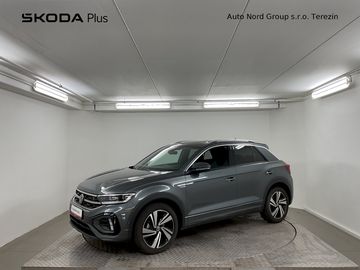 R-LINE 1,5 TSI 110 KW 7DSG