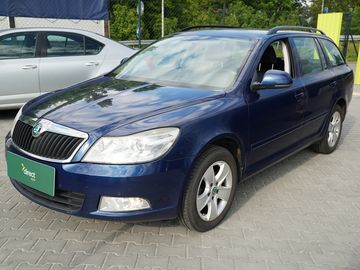 1.6 TDI 77 kW Ambiente