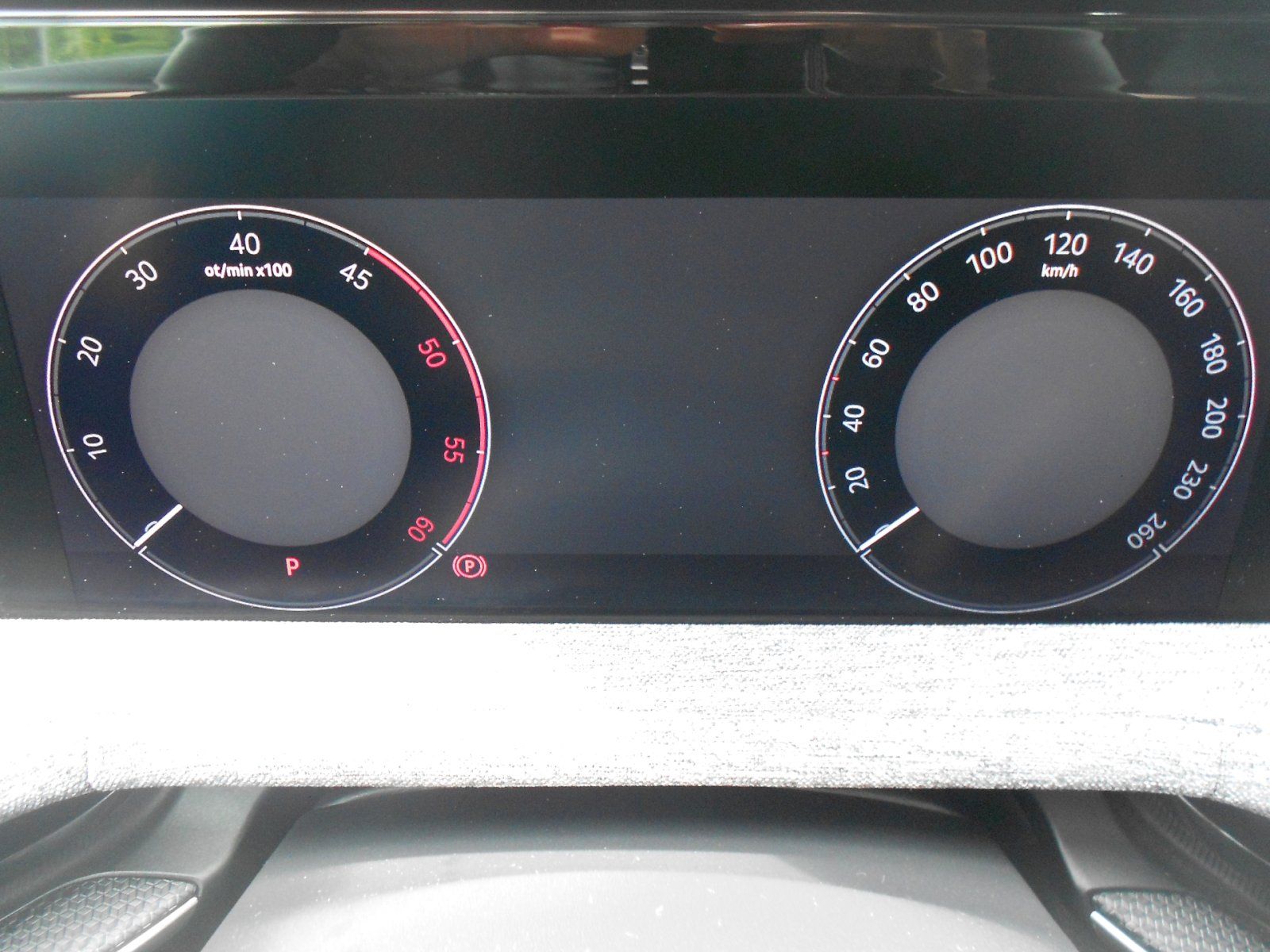 Škoda Superb, Combi IV 2.0 TDI - 110 kW, Sel - fotka 6