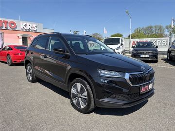 1,5 TSi DSG, Virtual,Navi,LED,