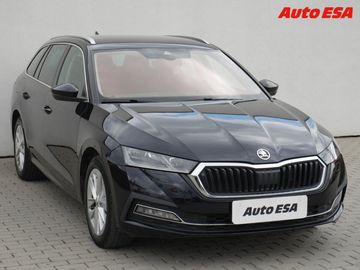 1.5 TSi,Style,LED,navi