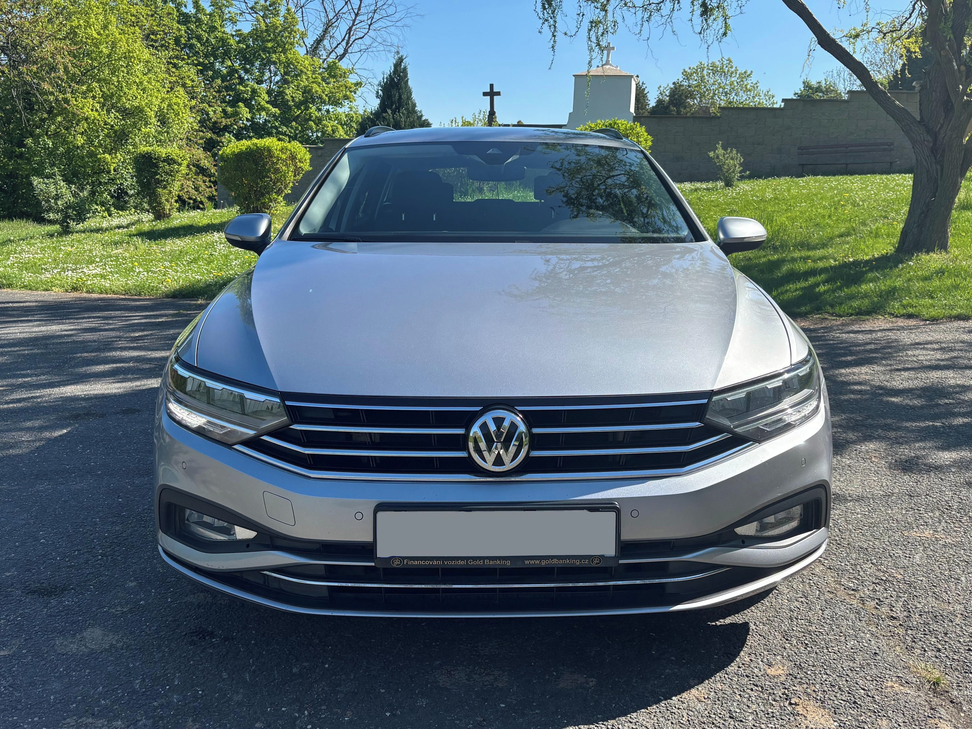 Volkswagen Passat, 2.0TDI Business DSG Virtual c - fotka 2