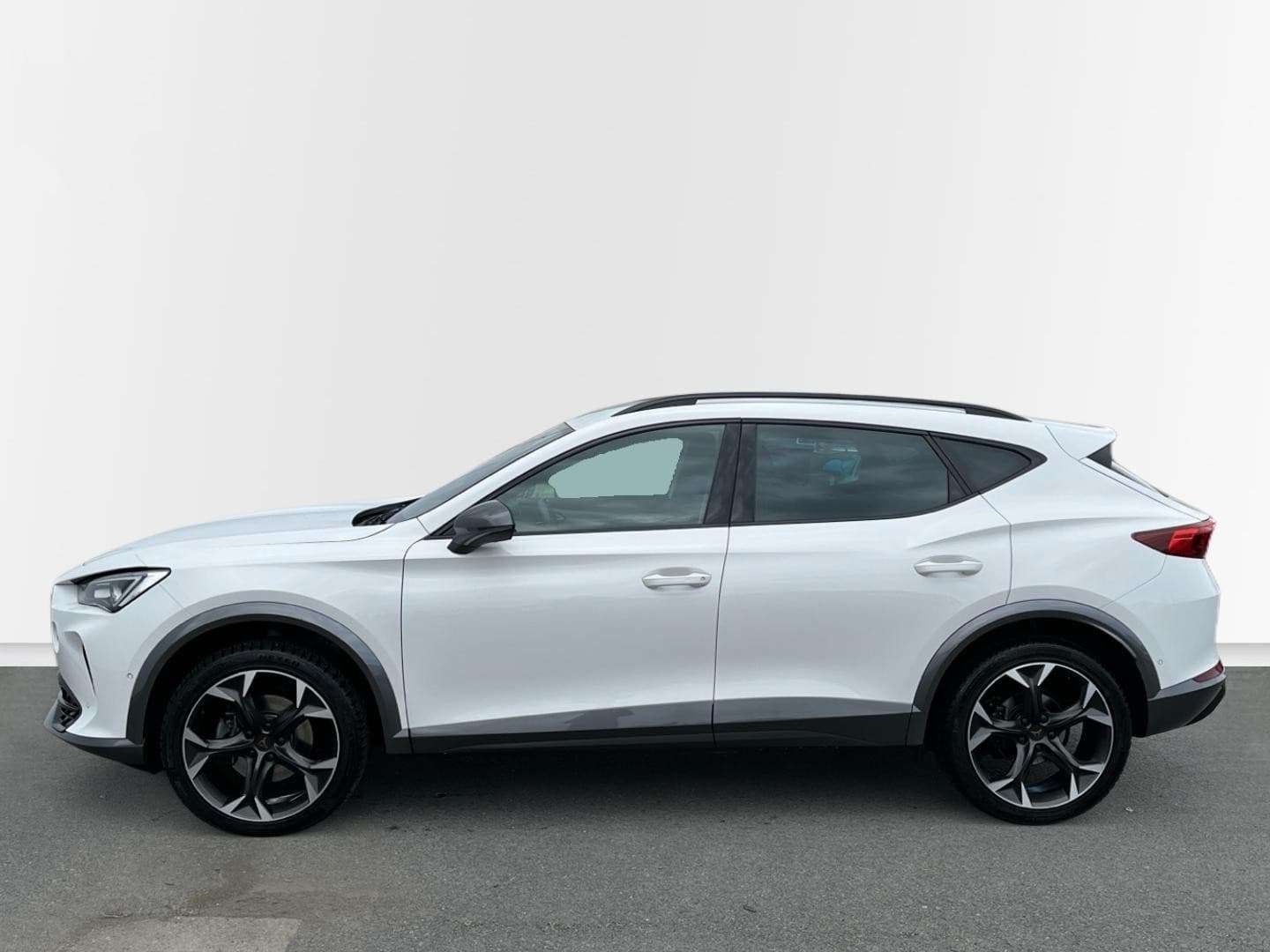 Cupra Formentor, 2.0 TSI 140 kW DSG 4Drive - fotka 3