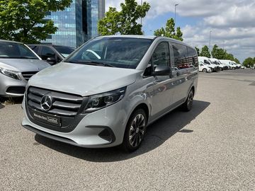 116 CDI Tourer SELECT