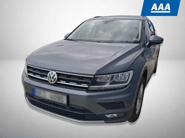 1.5 TSI, Comfortline
