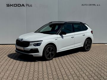 Monte Carlo 1.5 TSI 110 kW DSG