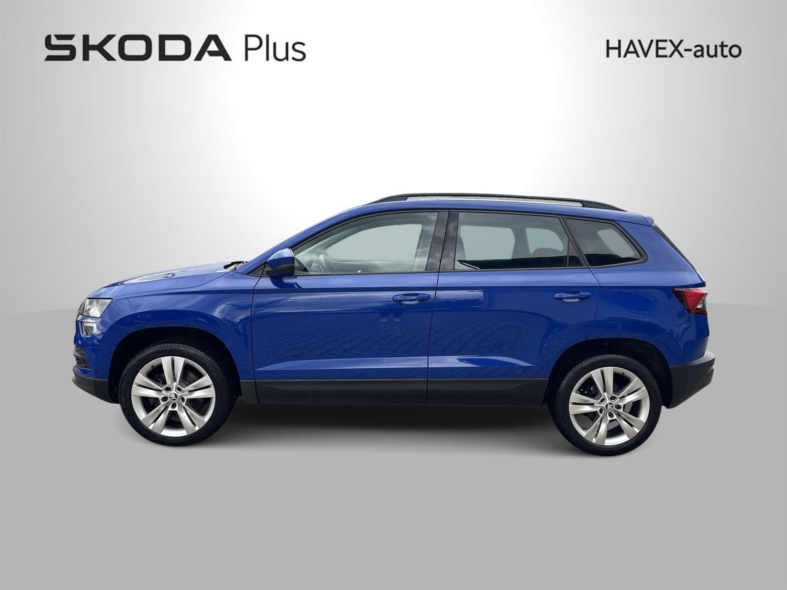 Škoda Karoq, 2.0 TDI Style - fotka 3