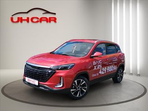BAIC X35, 1,5 4x2