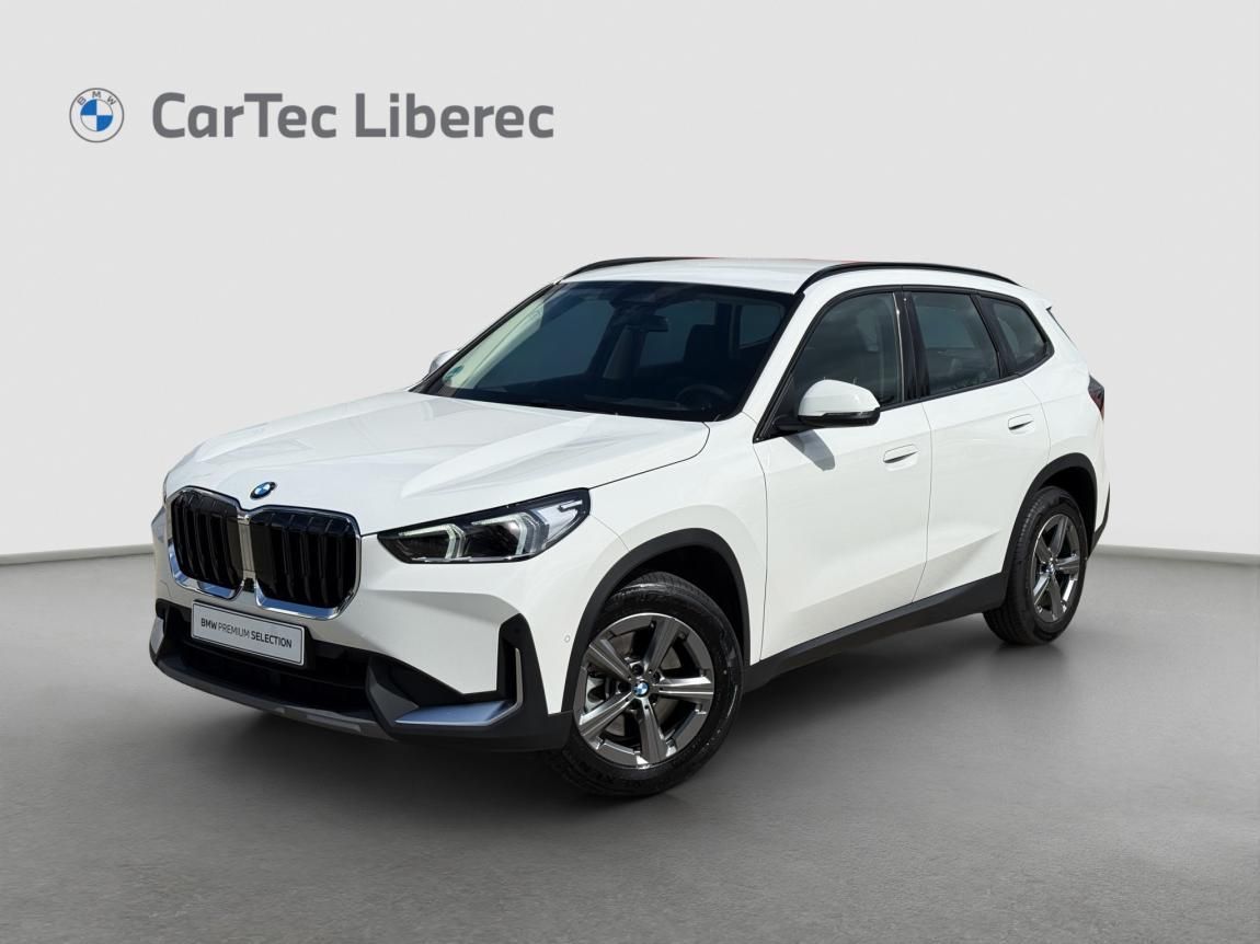 BMW X1, sDrive20i