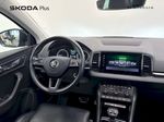 Škoda Karoq, STYLE 2.0TDI/110kW 4x4 7DSG -