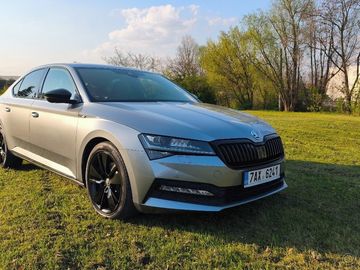 3 2.0 TDi 110kW Sportline,DSG,