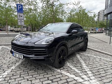 3.0 Benzín, Keramika, TOP