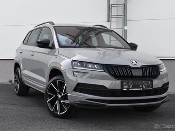 1.5TSi/110kw/CANTON/ACC/TAŽNÉ