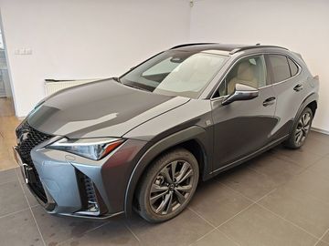 300h 4×4 F Sport Design