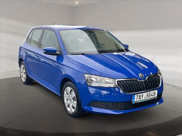 1,0 TSI Active